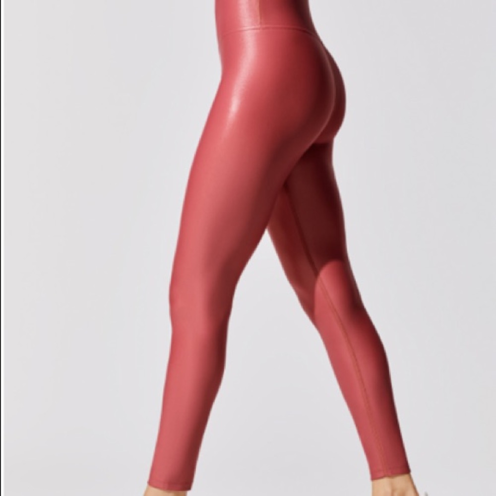 Carbon 38 DYI high rise 7/8 leggings